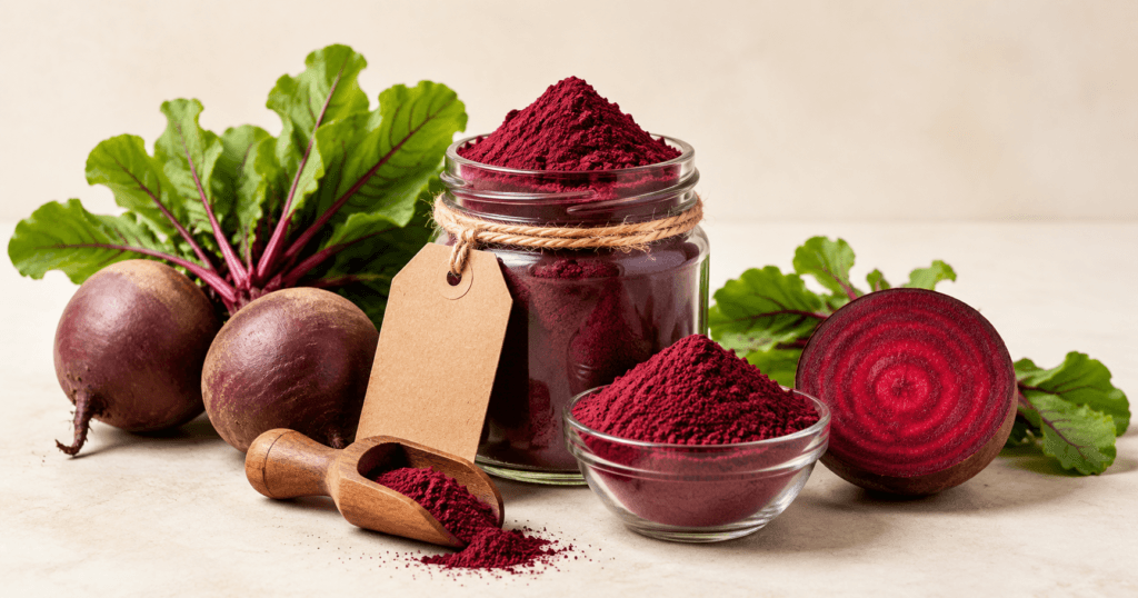 Beetroot Powder Price in Bangladesh এবং কেনার গাইড