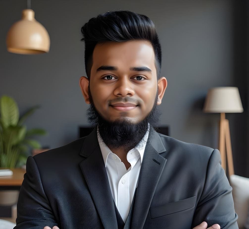 Raihan Islam HT