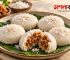 পাটালি গুড় দিয়ে ভাপা পিঠা মশলাকথা